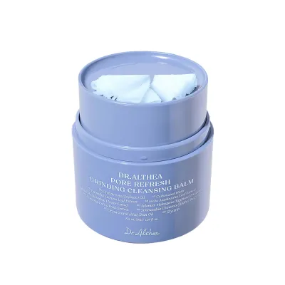Pore Refresh Grinding Cleansing Balm 50 ml