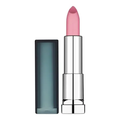 New York Матовая губная помада Color Sensational 942 Blushing Pout
