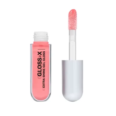 Beauty Lab uchun gel-blesk / Lip gel gloss Gloss-X ton 09