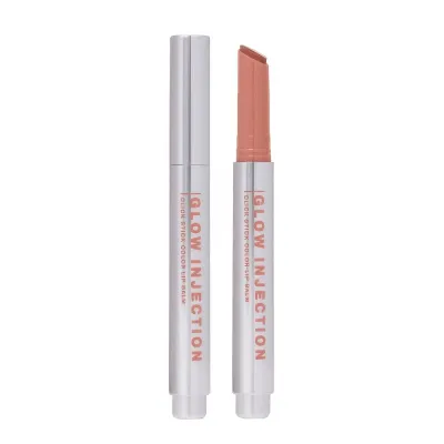 Beauty Бальзам-стик для губ / Lipstick Balm Glow Injection тон 08