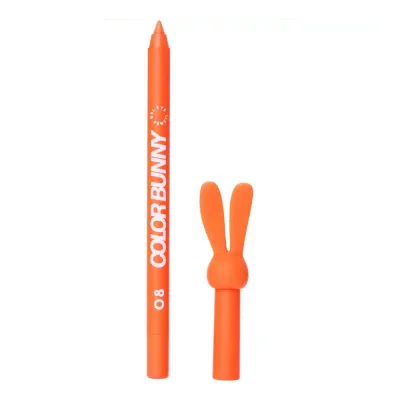 Карандаш гелевый для глаз / Gel Eye Pencil Color Bunny тон 08