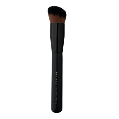 Make UP Brush 202 IN BOX Кисть для тонального средства