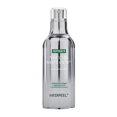Peptide 9 Volume White Cica Essence PRO Эссенция для ровного тона 100 мл