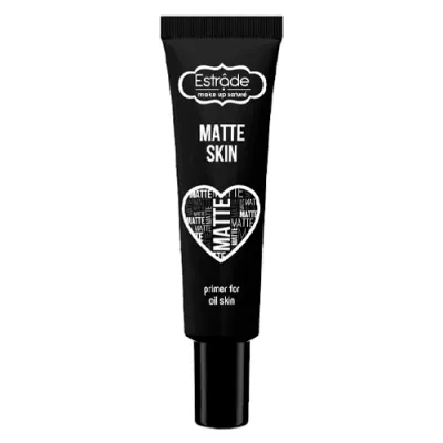 Основа под макияж матирующая MATTE SKIN
