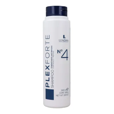 Plex Forte Shampoo 300ML Шампунь Plex Forte 300ml.