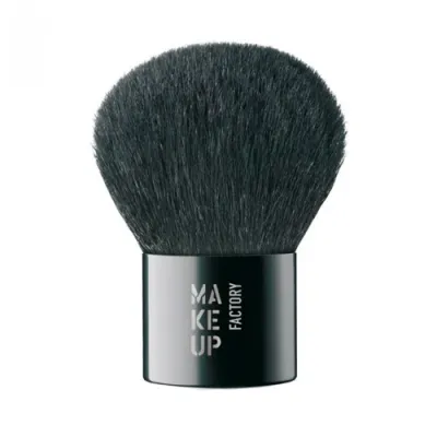 Make up Factory Mineral upa uchun cho'tka Brush for Mineral Powder Foundation