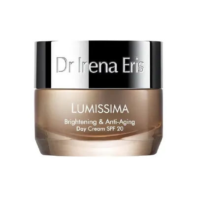 Dr Irena Eris Krem NA DZIEŃ Lumissima Lumissima Brightening & Anti-Aging DAY Cream Осветляющий дневной крем Lumissima