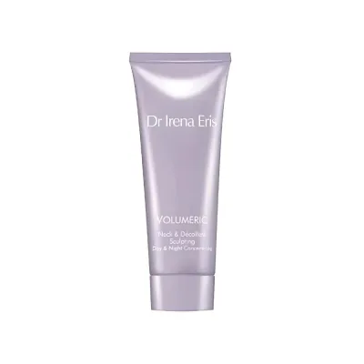 Dr Irena Eris Neck & Decollete Sculpting Concentrate Volumeric Крем для шеи и декольте Volumeric