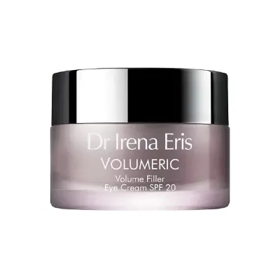 Dr Irena Eris Krem POD Oczy Volumeric PL/EXP Volume Filler EYE Cream VOLUMERIC-PL/EXP Крем для глаз Volumeric