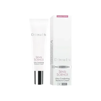Dr Irena Eris Krem DZIEŃ/NOC Sensi Science Cream DAY/NIGHT Sensi Science Крем день/ночь Sensi Science
