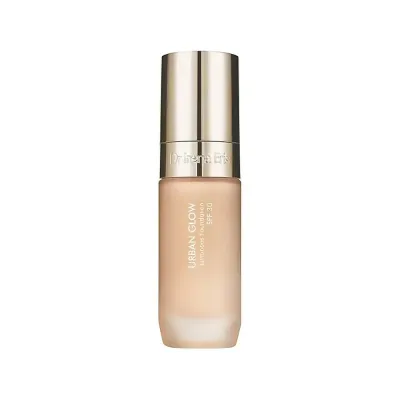 Dr Irena Eris URBAN GLOW 030C ROSE BEIGE Tonal krem Urban Glow 030C Rose Beige