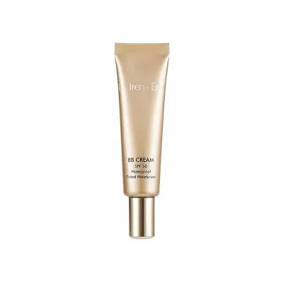 Dr Irena Eris Waterproof Moist SPF50 50 BB Cream BB-крем SPF50 Водонепроницаемый тонирующий крем 30 мл