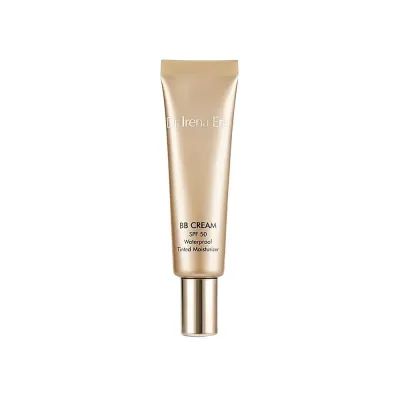 Dr. Irena Eris Dr Irena Eris Waterproof Tinted Moisturizer SPF50 30 Тонирующий увлажняющий крем SPF50 30
