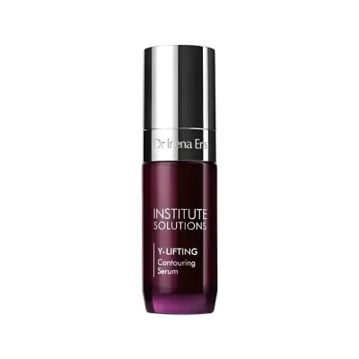 Dr Irena Eris CHIN & NECK Y LIFTING Yuz/iyak/bo'yin uchun serum Y Lifting