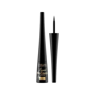 EYELINER - МАТТ (black) LIQUID PRECISION EYELINER 2000 PROCENT