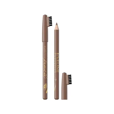 Контурный карандаш для бровей - Light Brown Eyebrow Pencil