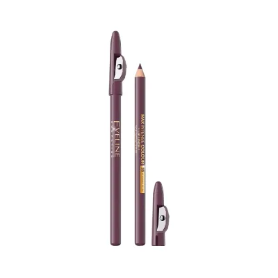Контурный карандаш для ГУБ: 26-RUNWAY Plum серии MAX INTENSE COLOUR
