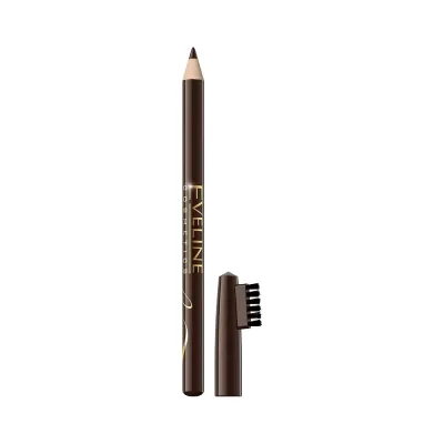Контурный карандаш для БРОВЕЙ-SOFT Brown Eyebrow Pencil