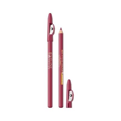 Контурный карандаш для губ: 27-BAHAMA Rose MAX Intense Colour