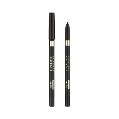 Гелевый карандаш для глаз: 01-PURE Black Variete GEL EYE Liner