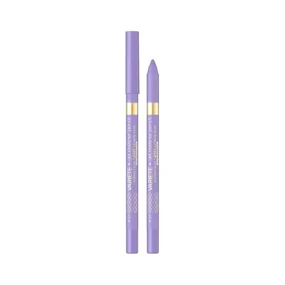 Гелевый карандаш для глаз - 07 Lavender Variete GEL EYE Liner