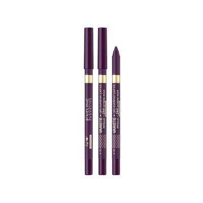 GEL Eyeliner - 10 Aubergine Variete