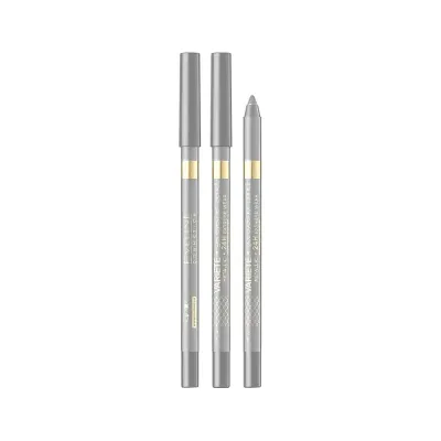 12 Silver Variete GEL EYE Liner