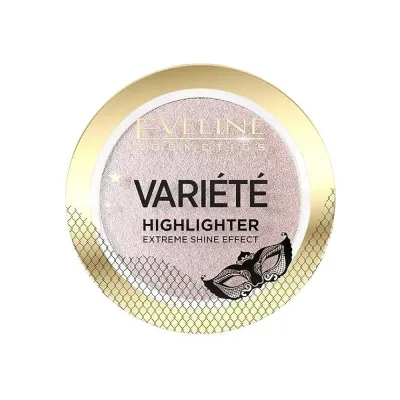 Прессованный хайлайтер № 01 Variete