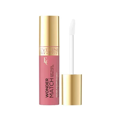 Lablar uchun tint-moy - 03 STRAWBERRY ICE CREAM WONDER MATCH SOFT TOUCH, 5 ml