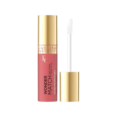 Eveline Lablar uchun tint-moy - 04 RASPBERRY SORBET WONDER MATCH SOFT TOUCH, 5 ml