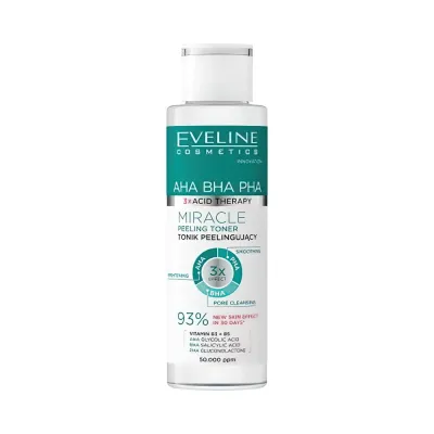 Peeling-tonik aha.bha.pha 3x acid therapy, 110 ml