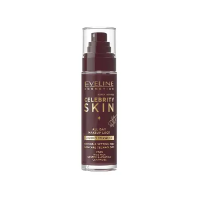 Celebrity Skin спрей-фиксатор для макияжа 100 ML