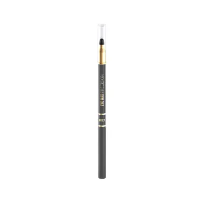 Карандаш для глаз - серый EYE MAX Precision