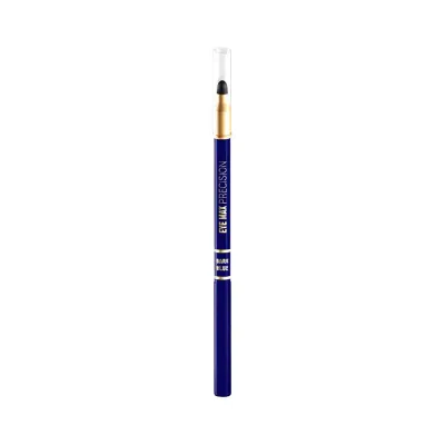 Карандаш для глаз - синий EYE MAX Precision