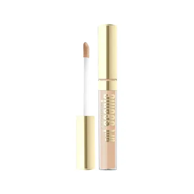 Корректор 2в1 - СВЕТООТРАЖАЮЩИЙ ХАЙЛАЙТЕР & КОРРЕКТОР: тон 04 Light серии ART Professional MAKE-UP, 7мл