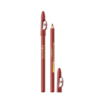 Контурный карандаш для губ 14 - Nude MAX Intense Colour