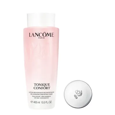TONIQUE CONFORT Facial tonic 400 ml