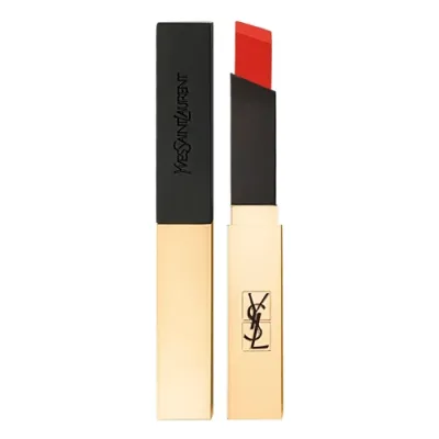 Yves Saint Laurent Rouge PUR Couture THE Slim губная помада 10