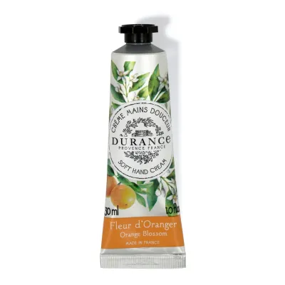 Soft hand cream Orange Blossom 30 mL 1 fl.oz
