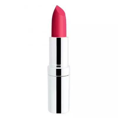 Seventeen Cosmetics Seventeen Устойчивая матовая губная помада SPF 15 тон 6 мечтательный розовый