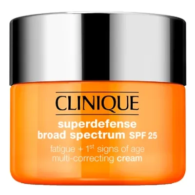 Clinique Superdefense SPF25 CO 30ml