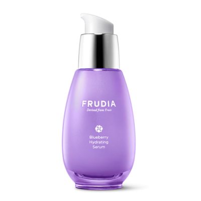 Blueberry Hydrating Сыворотка для лица 50g