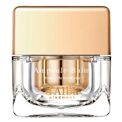 D`ALBA Крем от морщин White Truffle Anti Wrinkle Cream 50 г