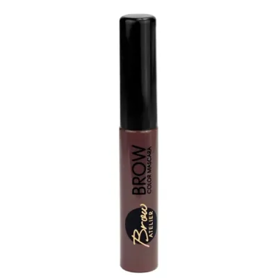 Тушь для бровей Brow Mascara Brow Atelier тон 02
