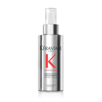 Premiere Serum сыворотка термозащита для восстановления всех типов поврежденных волос 90мл