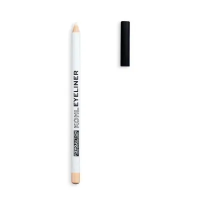 RELOVEREVOLUTION КОНТУРНЫЙ КАРАНДАШ KOHL EYELINER Nude
