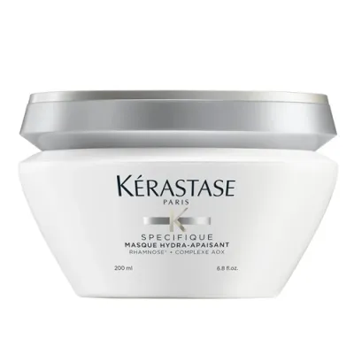 Kerastase гамма Спесифик: Маска восстанавливающая для волос Гидра-Апезант, 200 мл