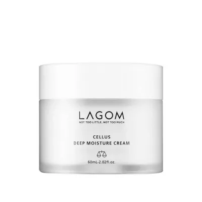 Cellus Deep Moisture Cream Крем для глубокого увлажнения 60ml
