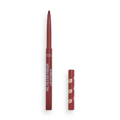 Контур для губ IRL FILTER FINISH LIP DEFINER Burnt Cinnamon