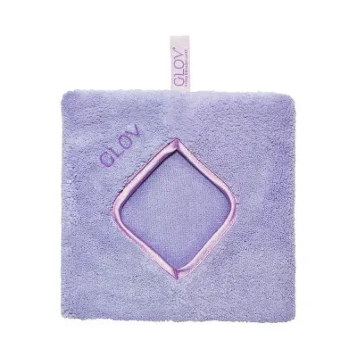 GLOV DEEP PORE CLEANSING TOWEL Very Berry INT W5